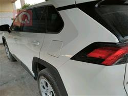 تويوتا راف 4